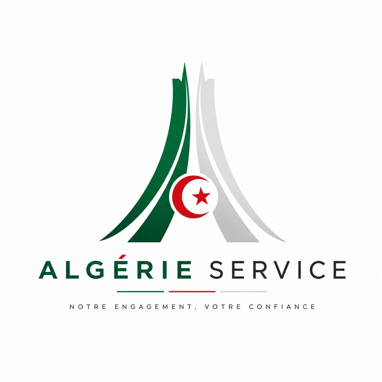 Algérie Service